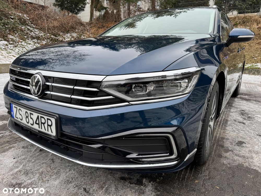 Volkswagen Passat - 3