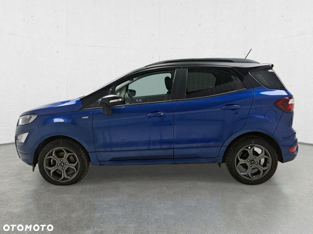 Ford EcoSport - 4