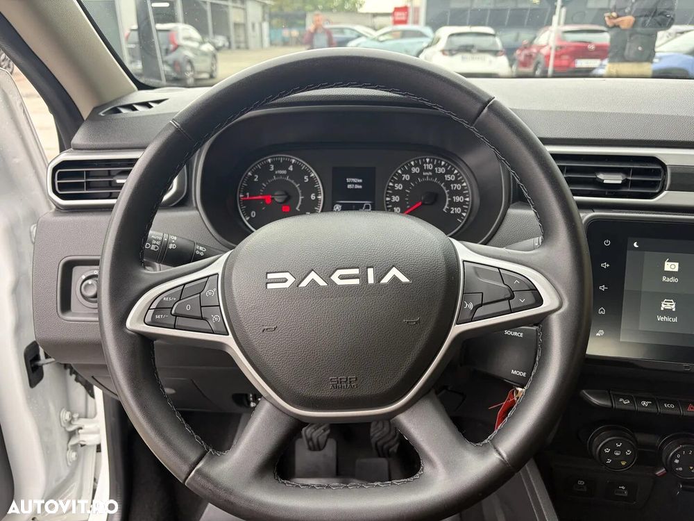 Dacia Duster - 20