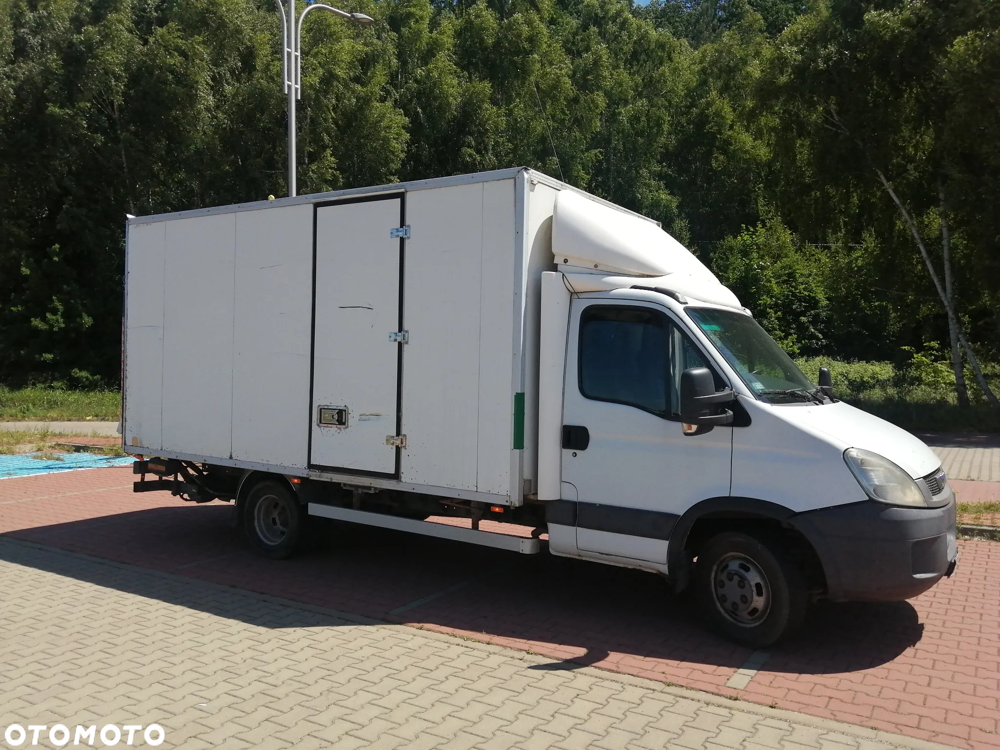 Iveco 35C15 - 4