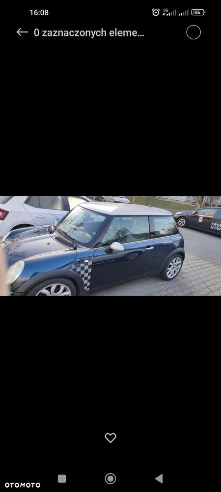 MINI Cooper Standard - 2