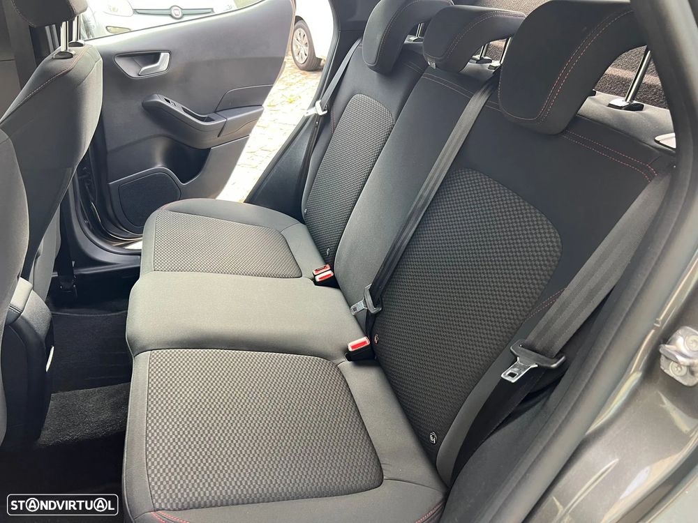 Ford Fiesta 1.0 EcoBoost ST-Line - 5