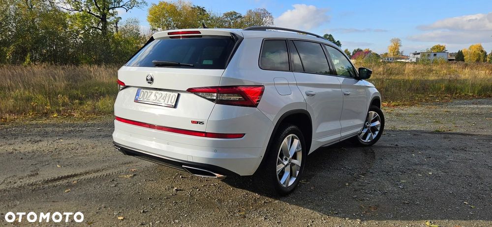 Skoda Kodiaq 2019 photo 4