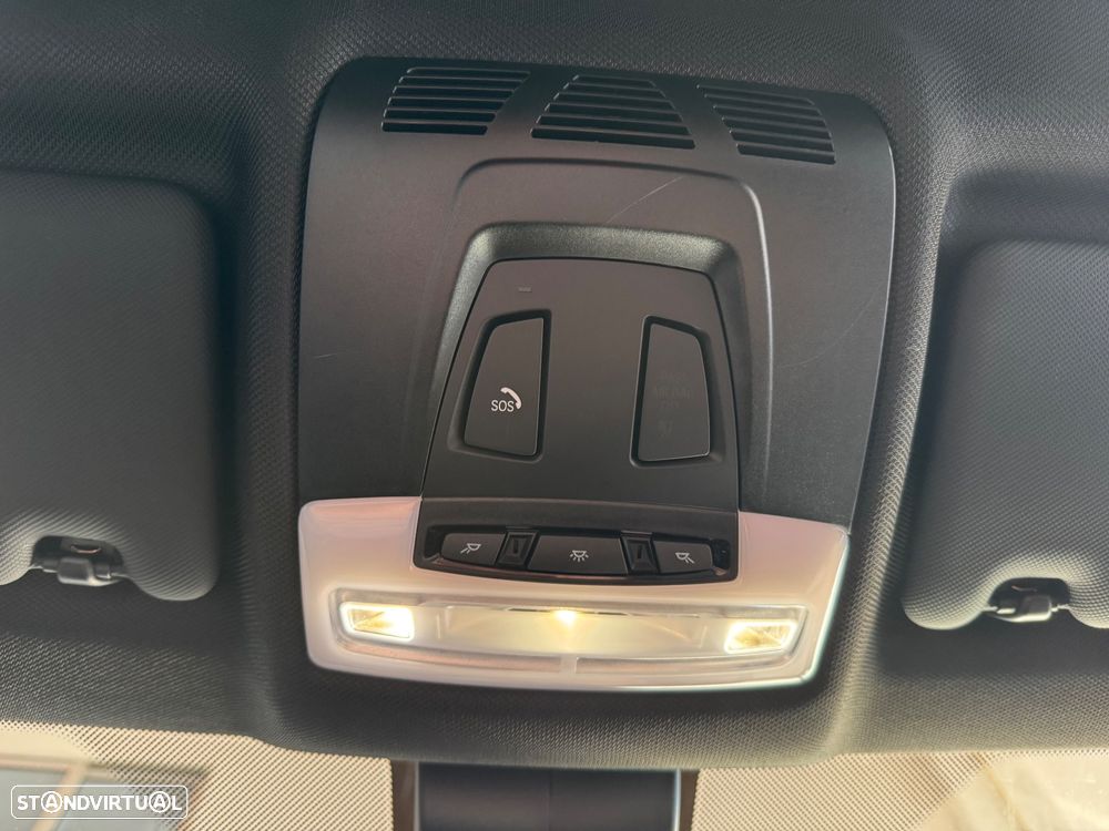 BMW M4 Coupe DKG - 29