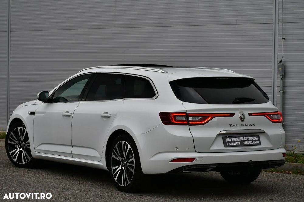 Renault Talisman - 4