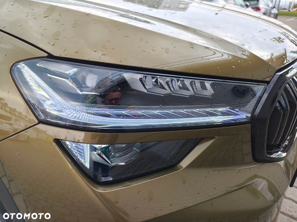 Skoda Kodiaq 1.5 TSI iV PHEV 4x2 Sportline DSG - 7