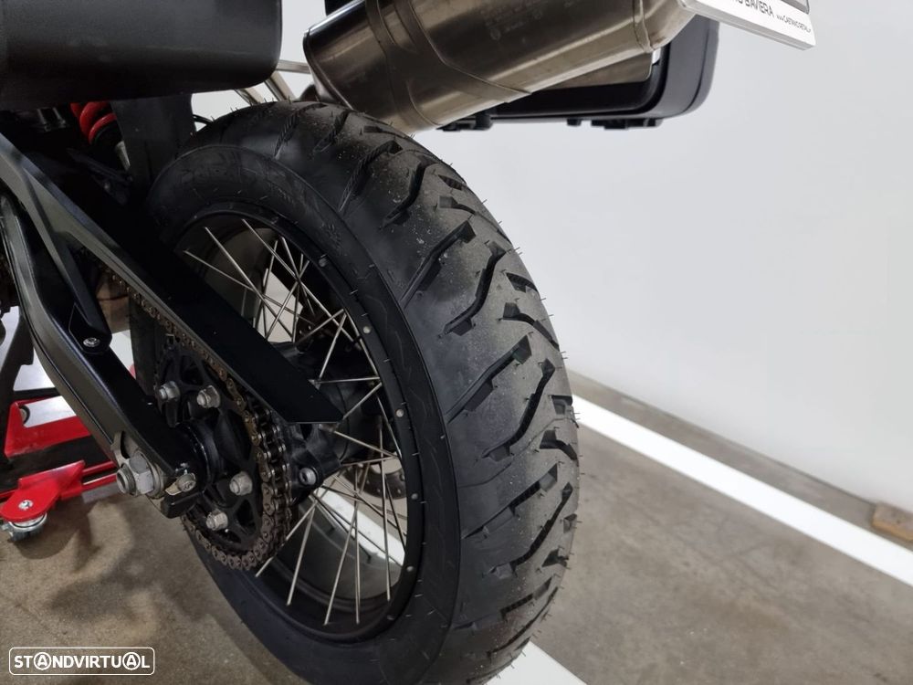 BMW F 850 GS 850GSTripleBlack - 13