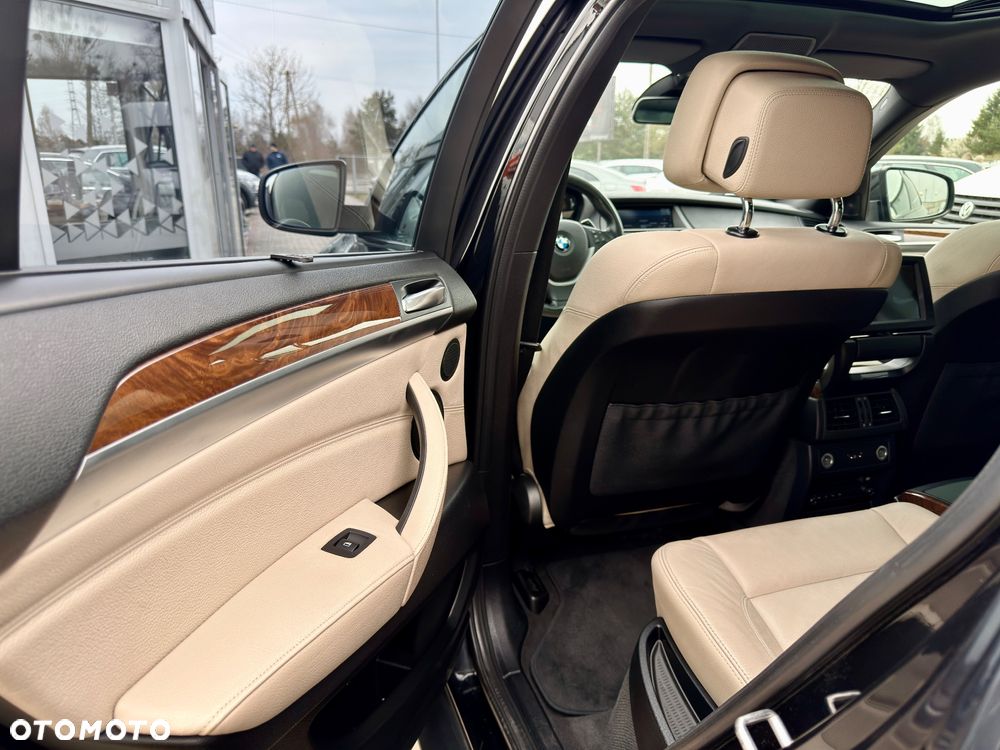 BMW X6 xDrive40d M Sport Edition - 28