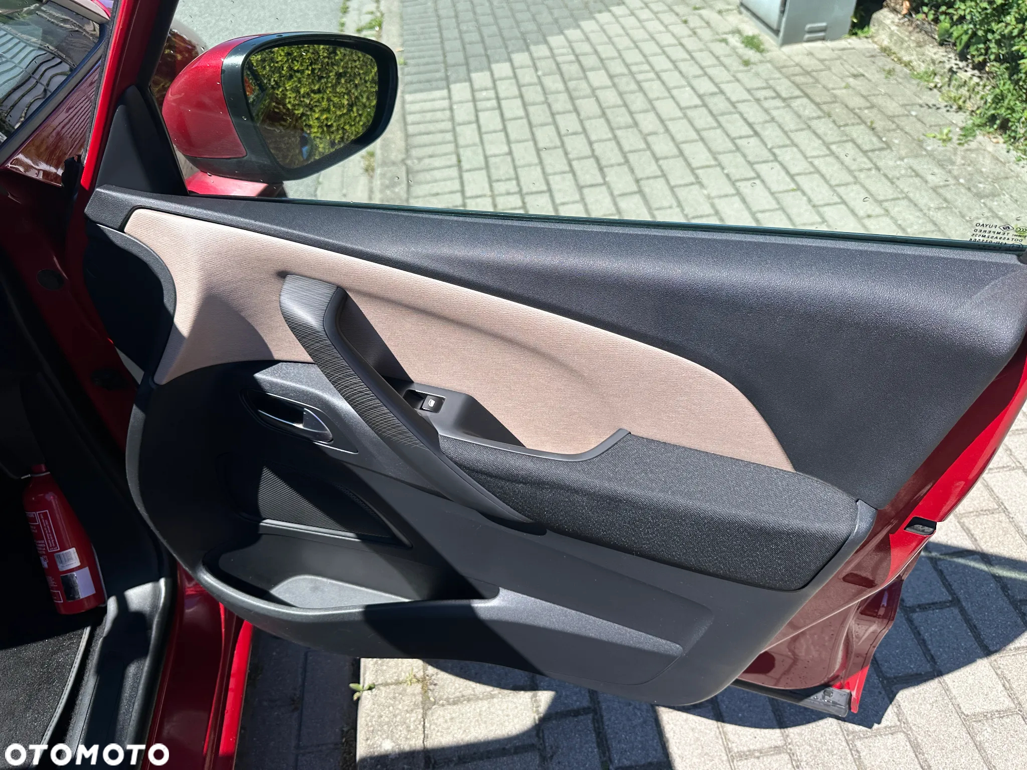 Citroën C4 Picasso e-HDi 115 ETG6 Attraction - 23