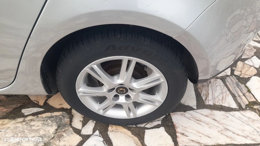 SEAT Ibiza 1.2 12V Style - 14