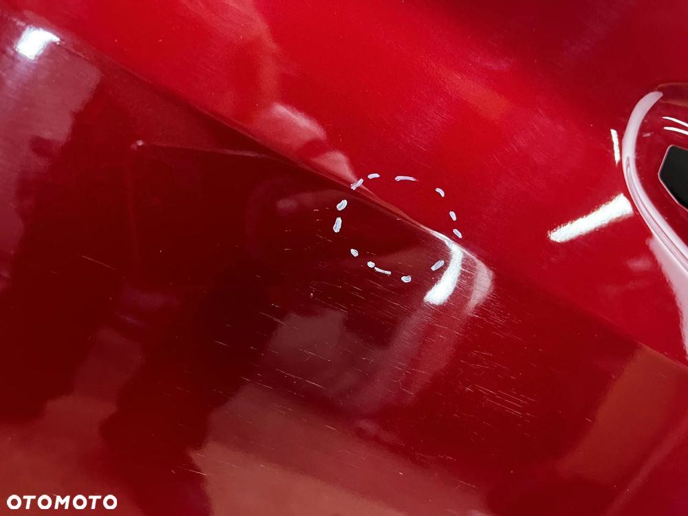 Drzwi Peugeot 208 2 II 19r.- lewe przednie lewy przód - 8