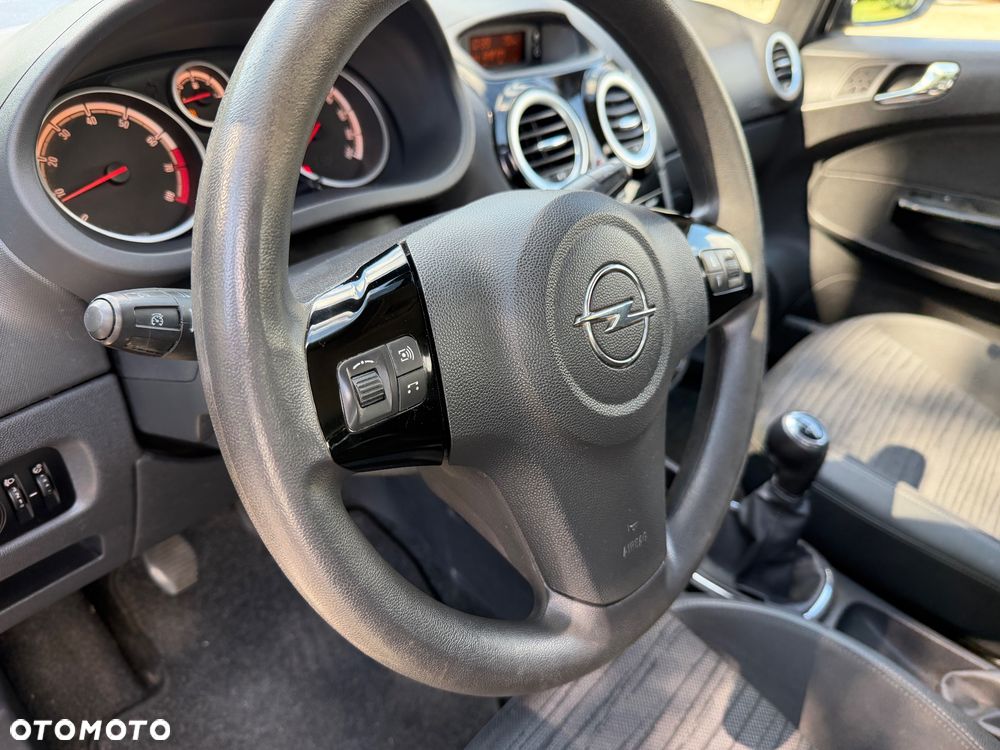 Opel Corsa 1.2 16V Enjoy - 13
