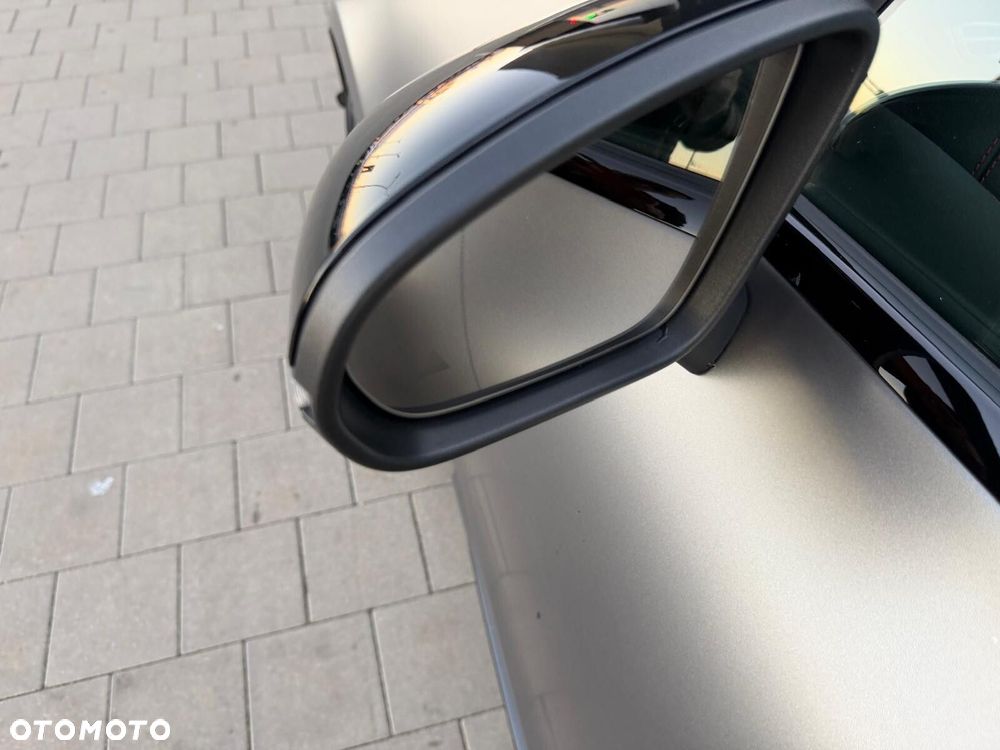 Mercedes-Benz CLA AMG 45 S 4-Matic 8G-DCT - 17