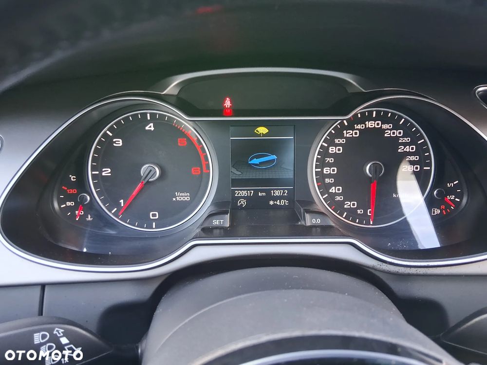 Audi A4 Avant 2.0 TDI DPF S line Sportpaket - 18