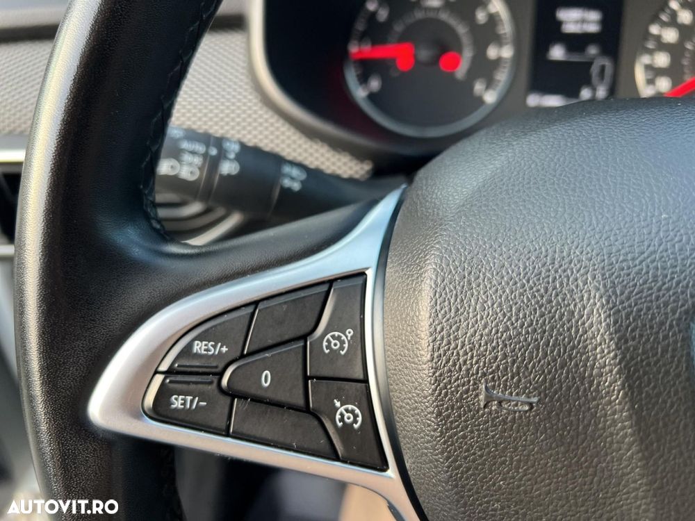 Dacia Logan TCe 90 CVT Expression - 22