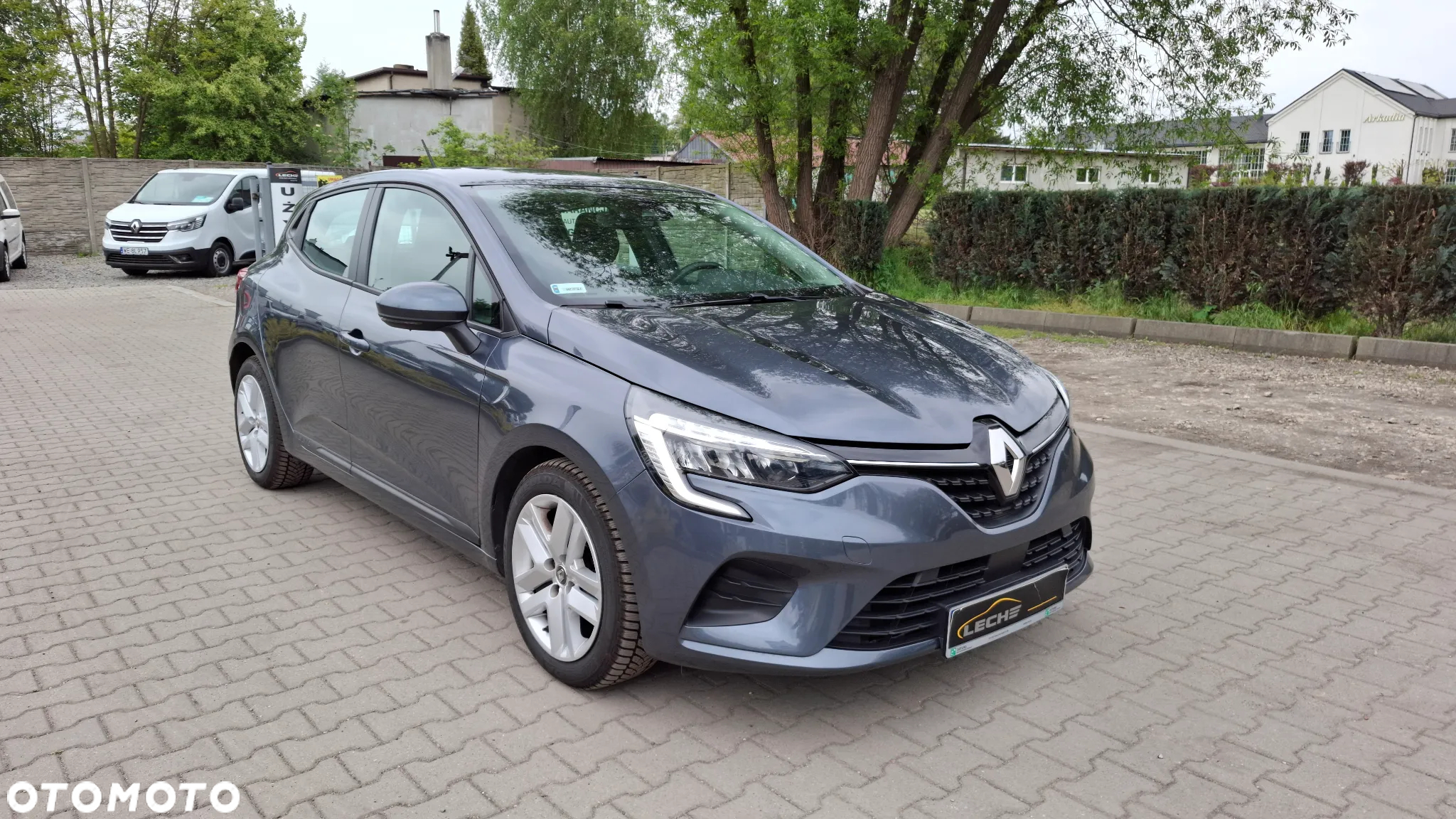 Renault Clio 1.0 TCe Zen - 2