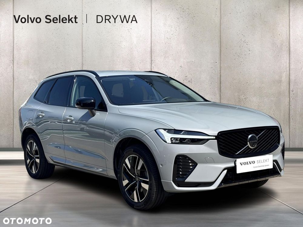 Volvo XC 60 - 8