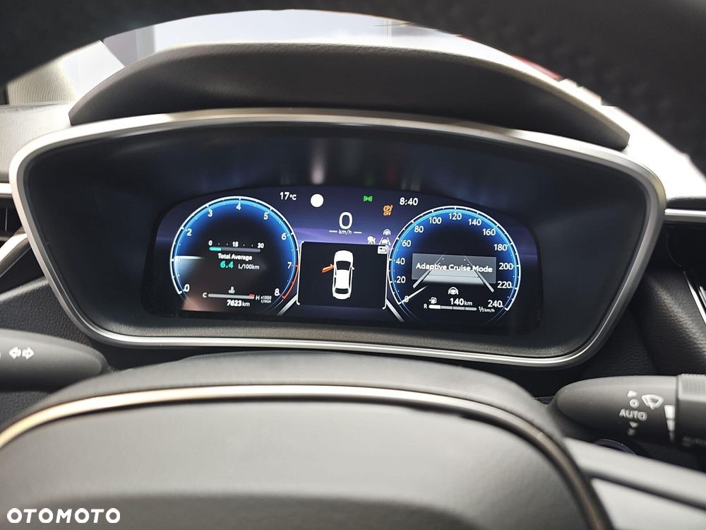 Toyota Corolla 1.5 Style - 22