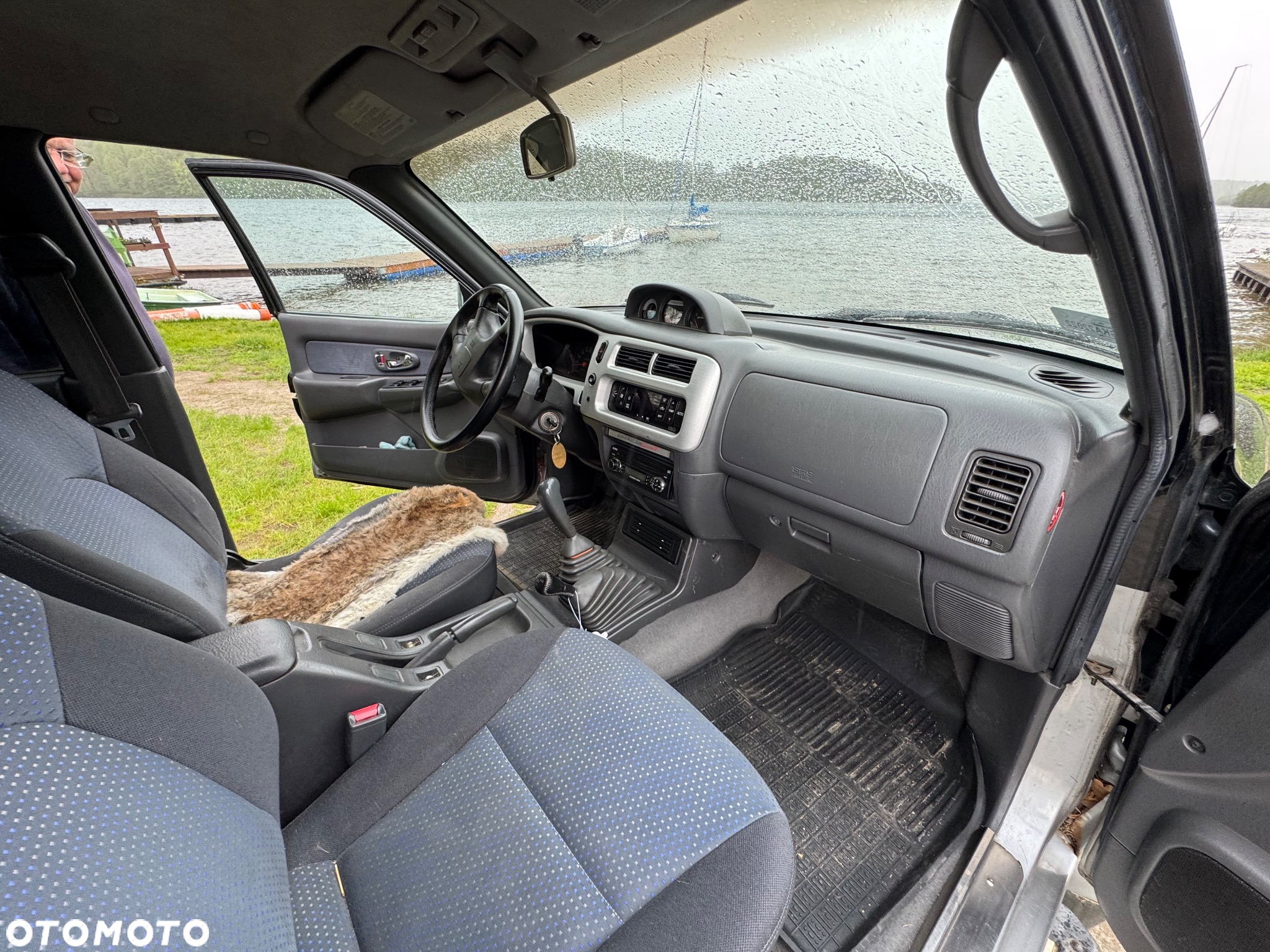 Mitsubishi L200 2.5 TD Intense - 9