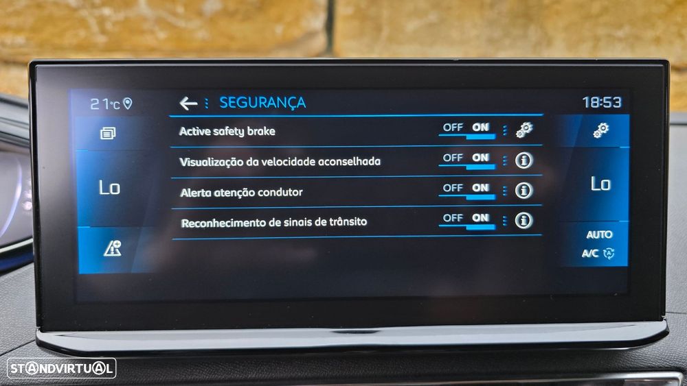 Peugeot 5008 1.5 BlueHDi GT EAT8 - 27