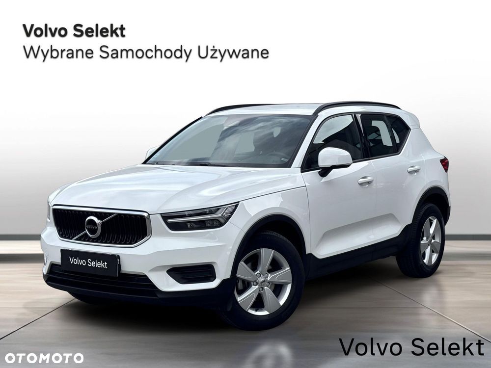 Volvo XC 40 - 1