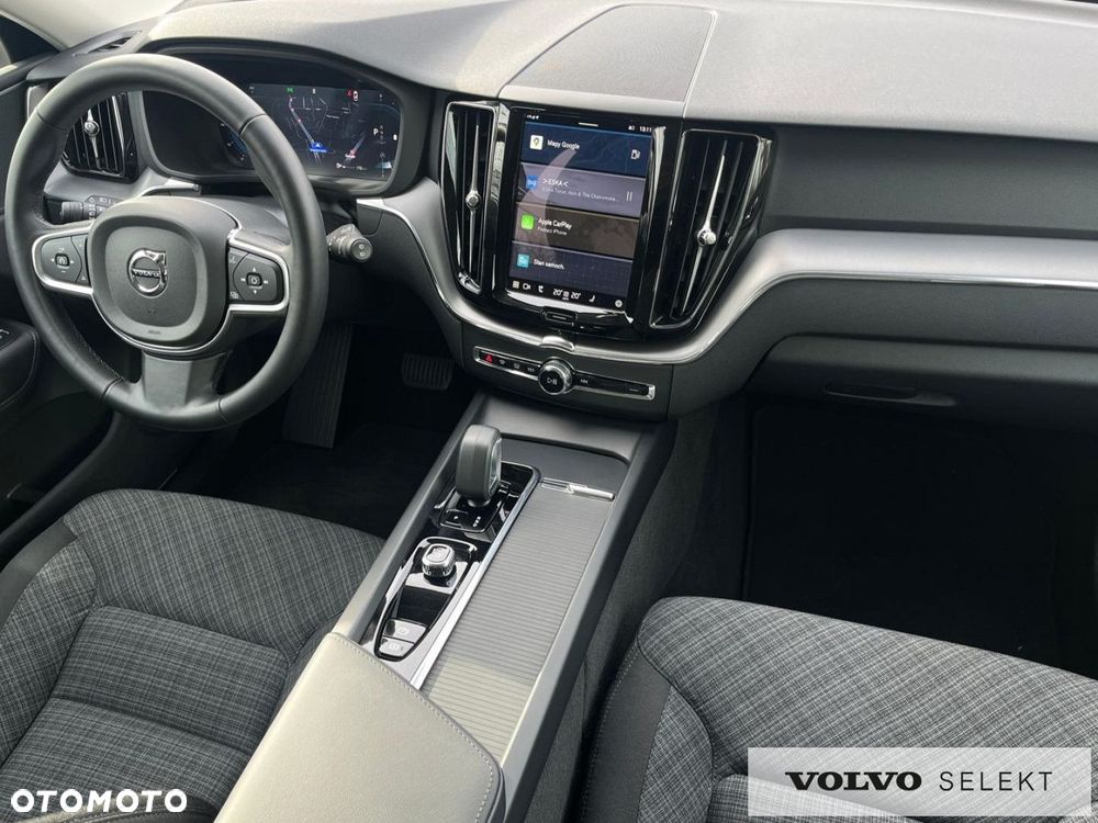 Volvo XC 60 - 14
