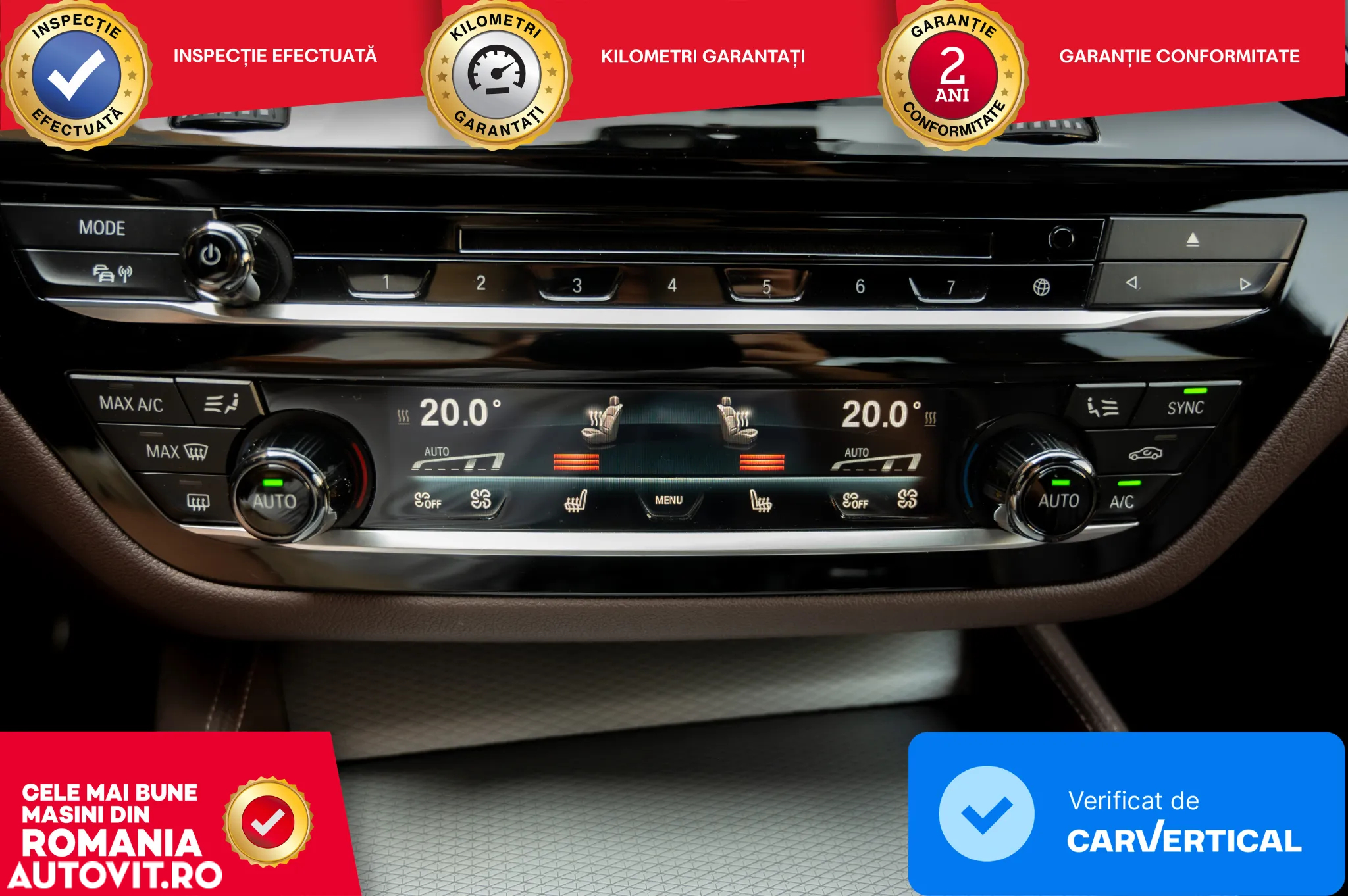 BMW M5 M550i xDrive Aut. - 25