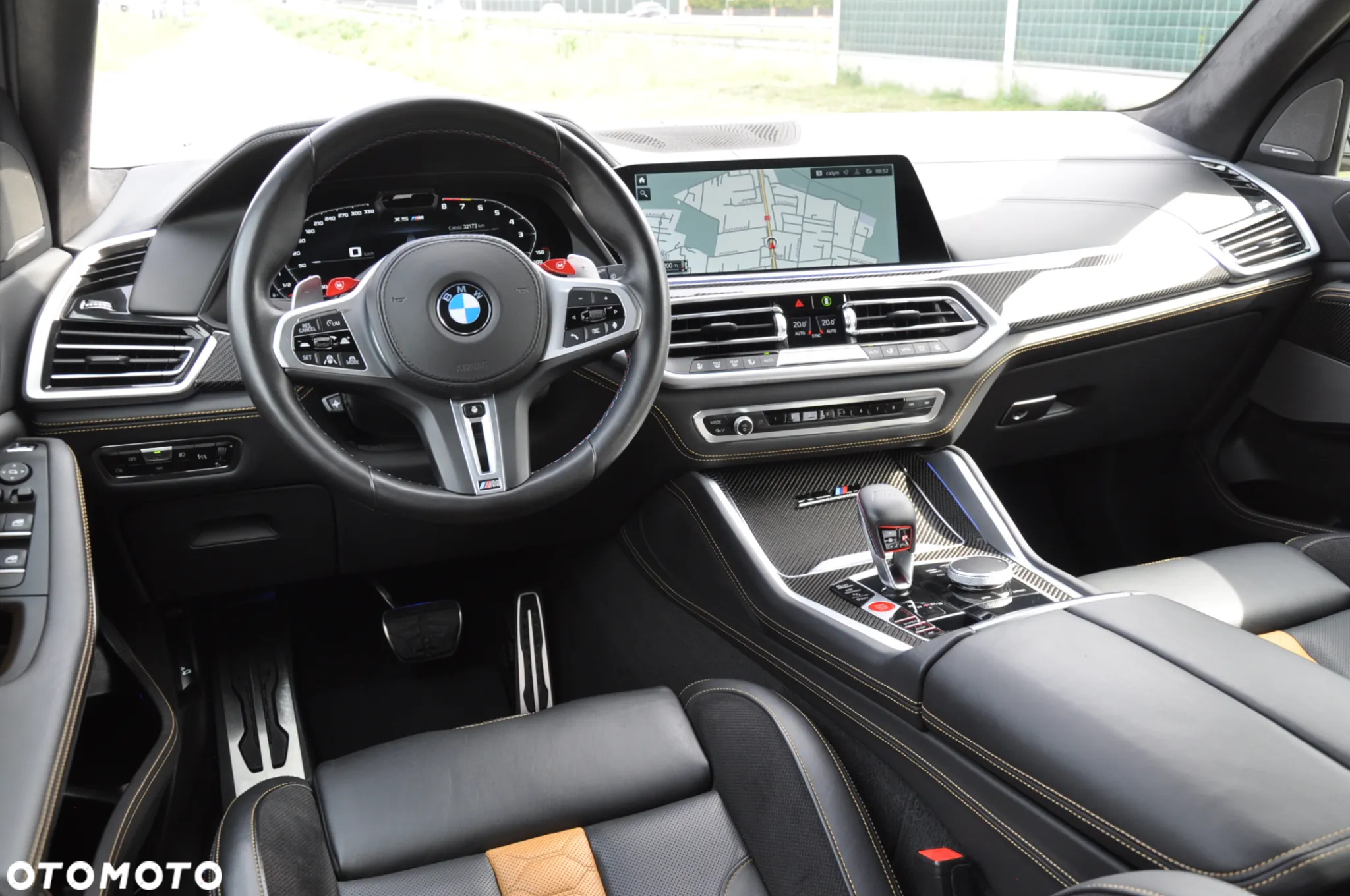 BMW X5 M Competition - 4
