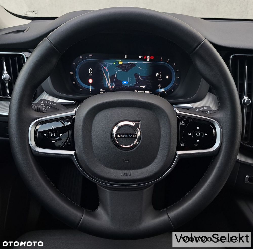 Volvo XC 60 - 16