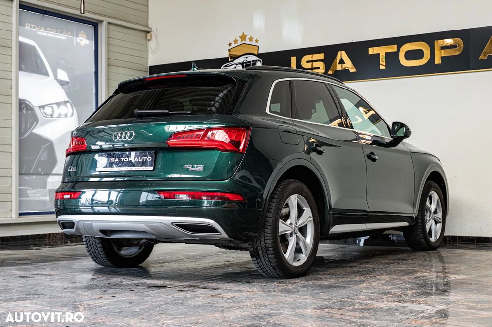Audi Q5 40 TDI quattro S tronic sport - 37