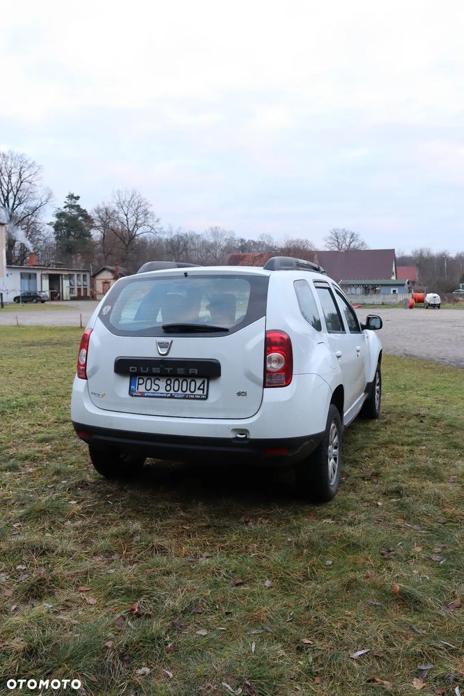 Dacia Duster 1.5 dCi Laureate - 6
