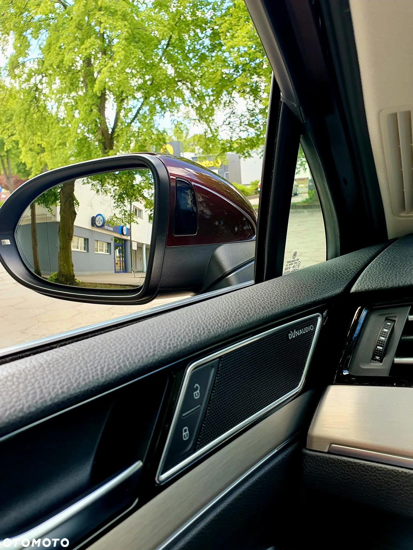 Volkswagen Passat 1.8 TSI BMT Highline DSG - 21