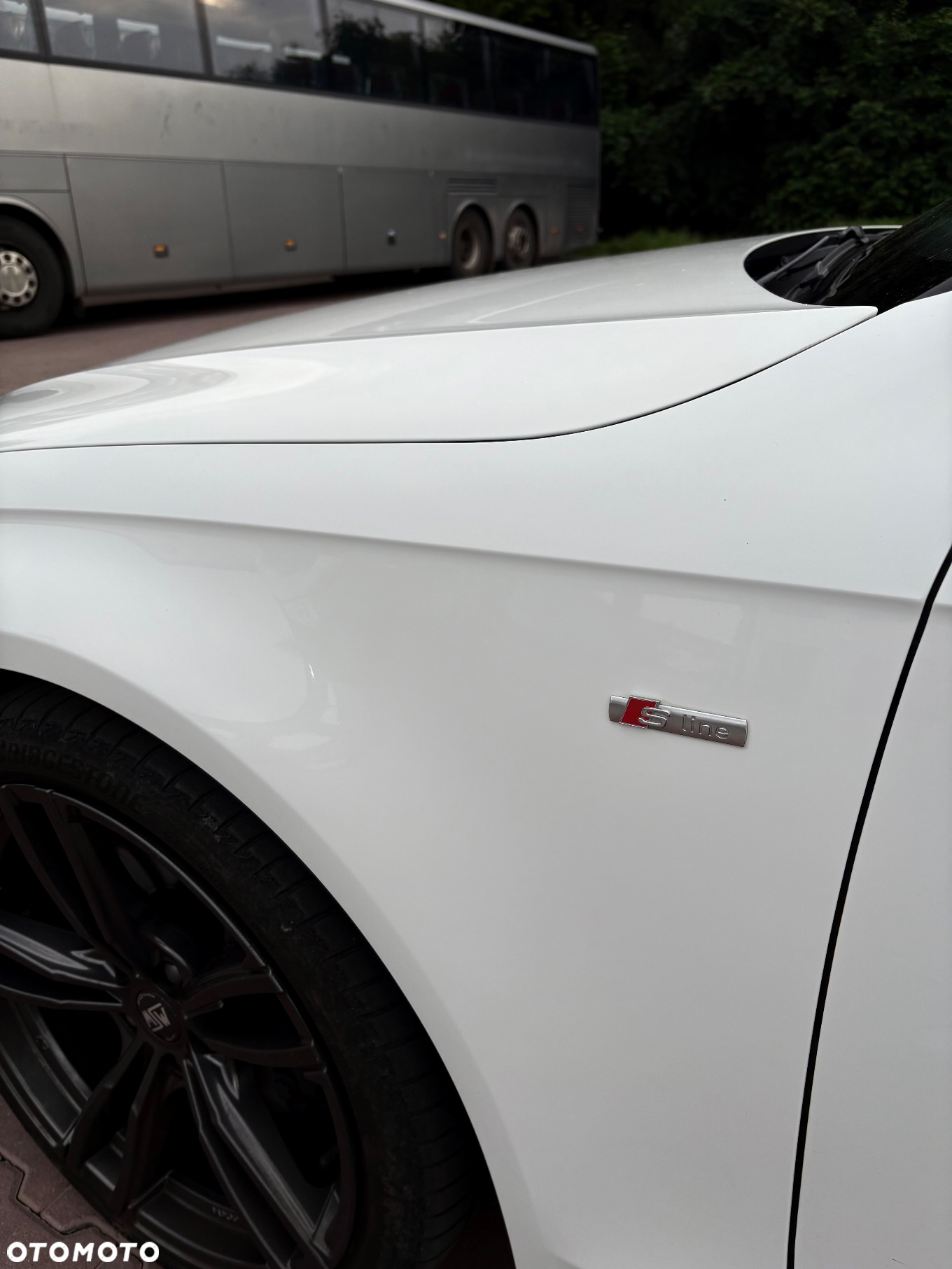 Audi A4 3.0 TDI Quattro S tronic - 10