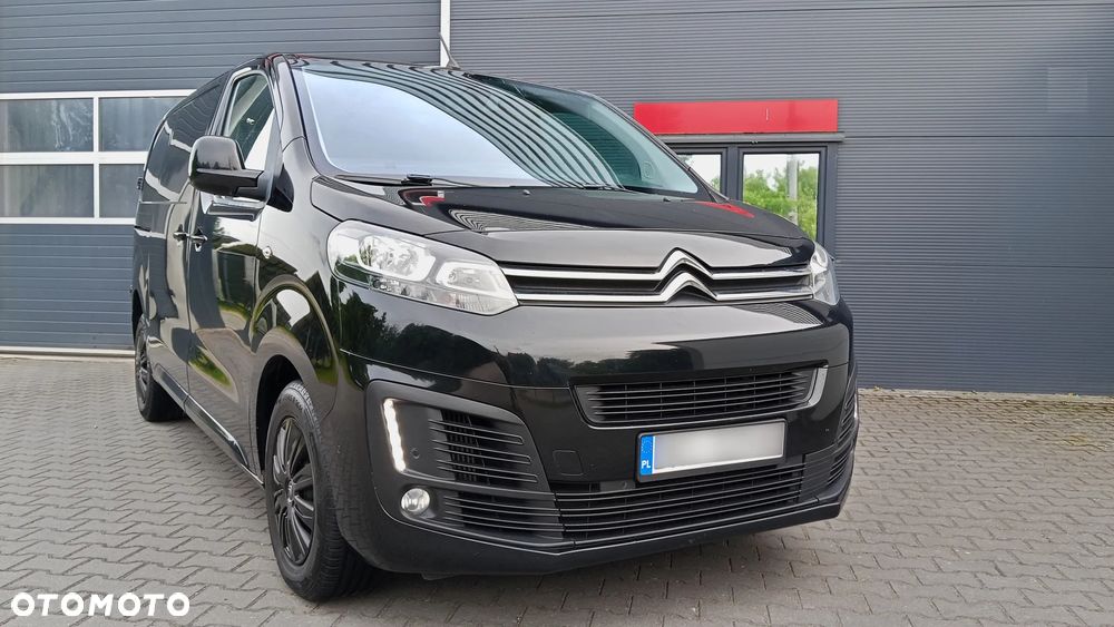 Citroën JUMPY - 11