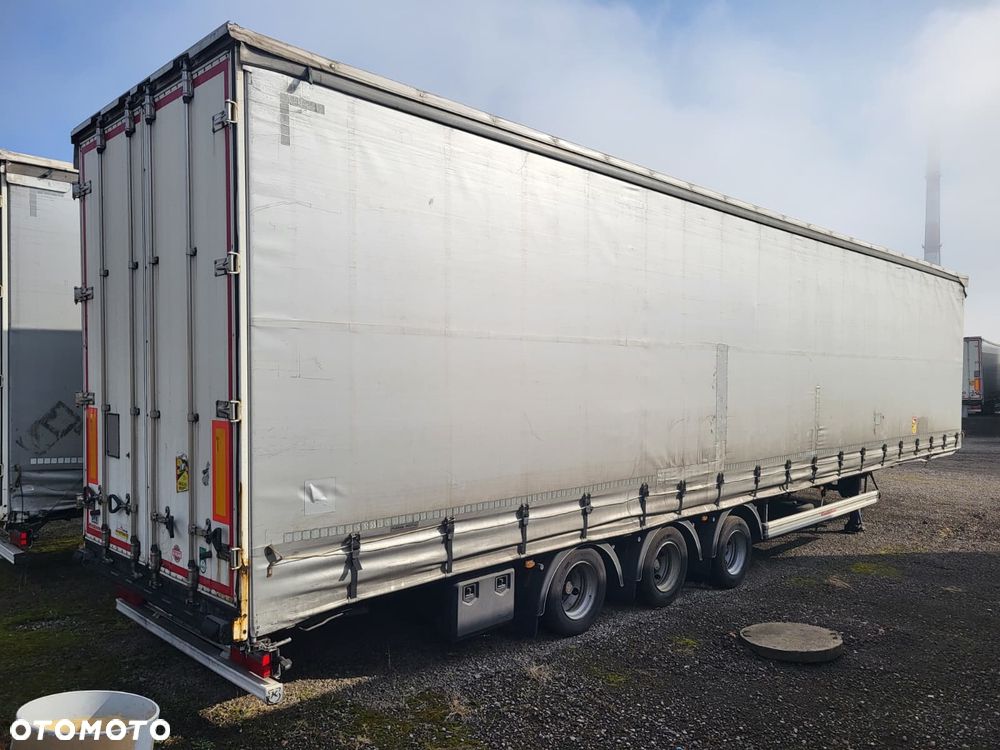 Kassbohrer Maxima - 6