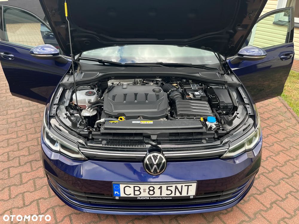 Volkswagen Golf 2.0 TDI Life - 25