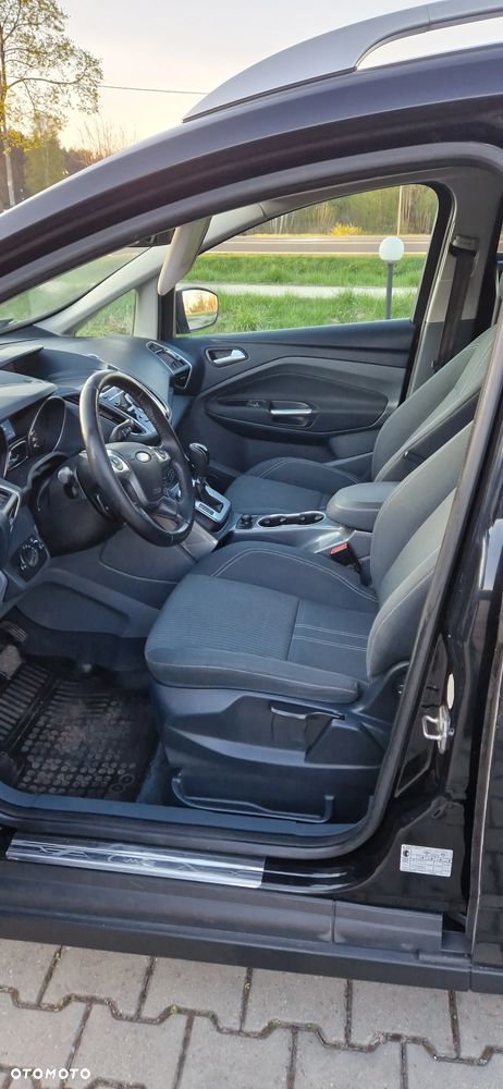 Ford C-MAX 2.0 TDCi Titanium MPS6 - 9