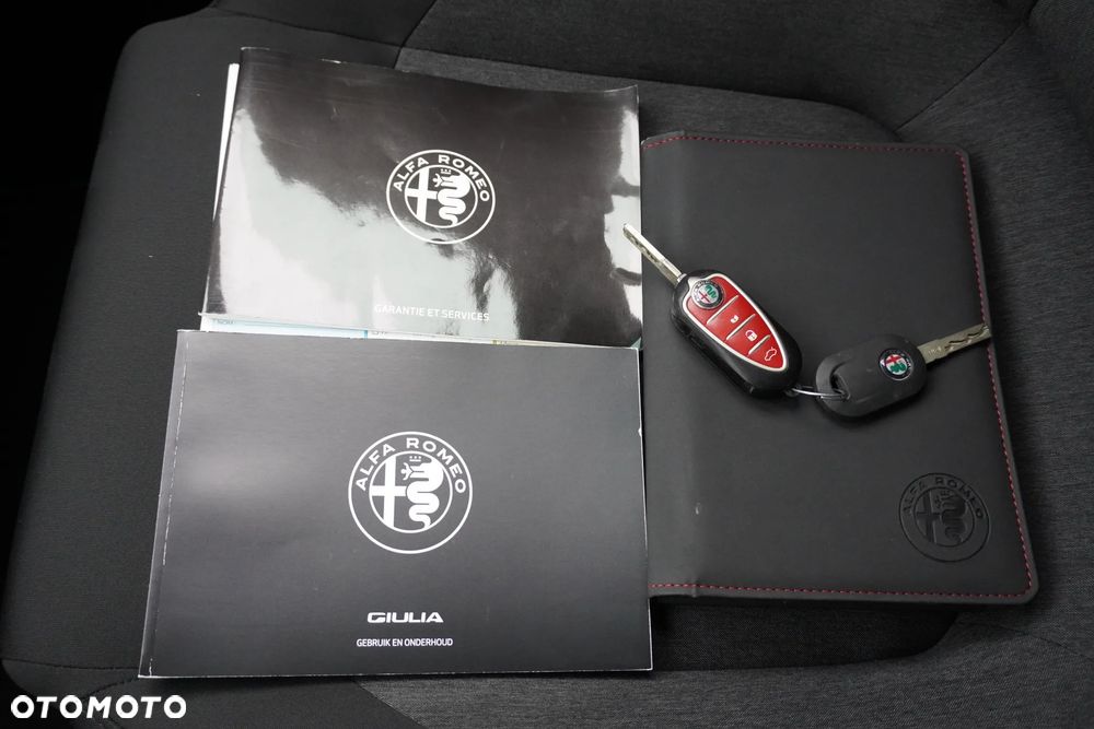 Alfa Romeo Giulietta 1.4 TB 16V Sport - 35