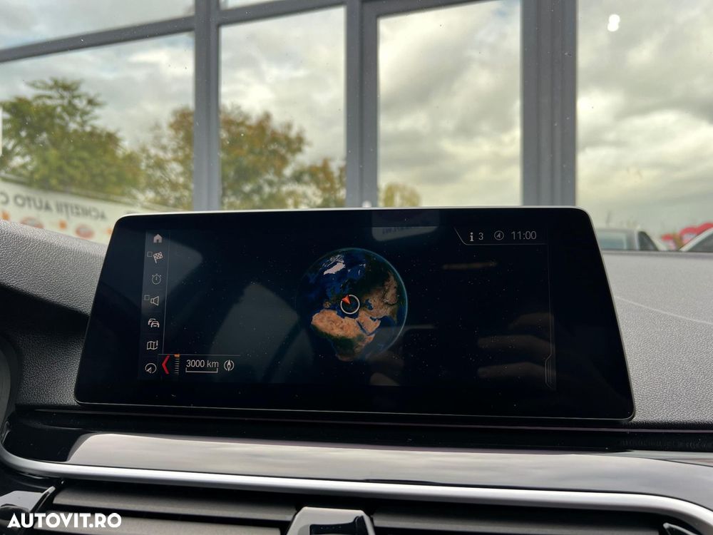 BMW Seria 5 - 11