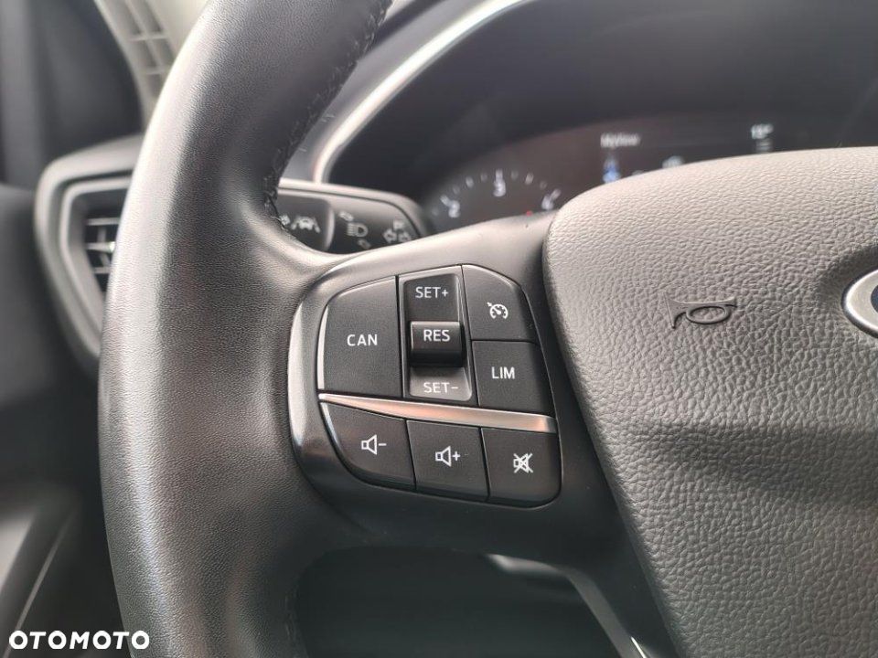 Ford Focus - 20