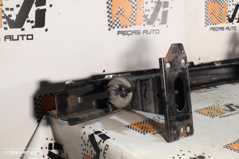 Reforço Do Parachoques Frontal Bmw 3 (E90)  7146645 / 7 146 645 / 1419 - 6