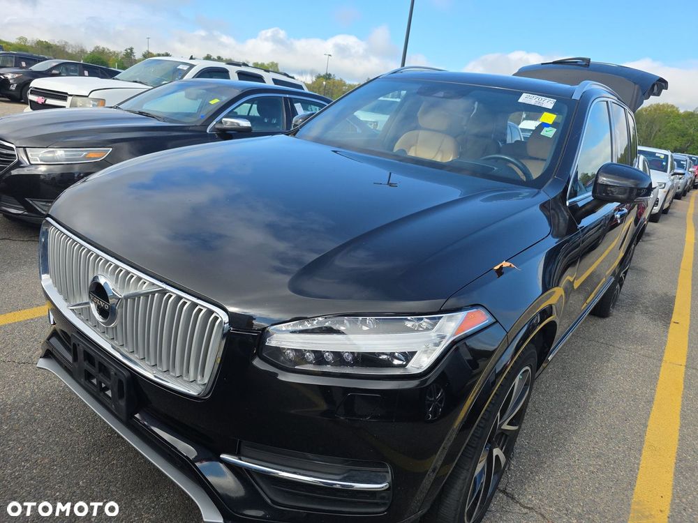 Volvo XC 90 T6 AWD Inscription 7os - 1