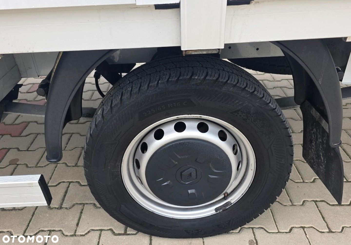 Renault Master - 31