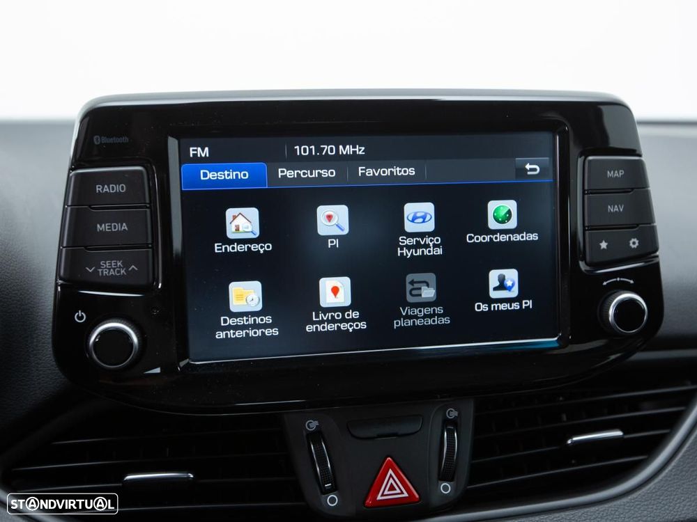 Hyundai i30 1.6 CRDI STyle - 22