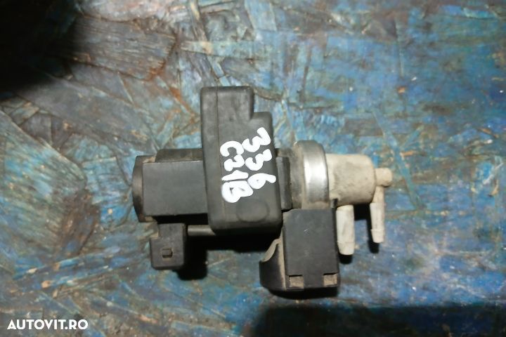 Electrovalva 8200270451 8200270451 Renault Laguna 2 [2001 - 2005] Gra - 1