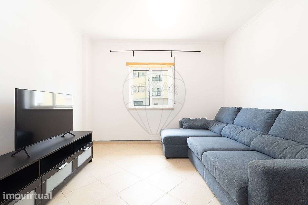 Apartamento T2 para arrendamento - Grande imagem: 2/28