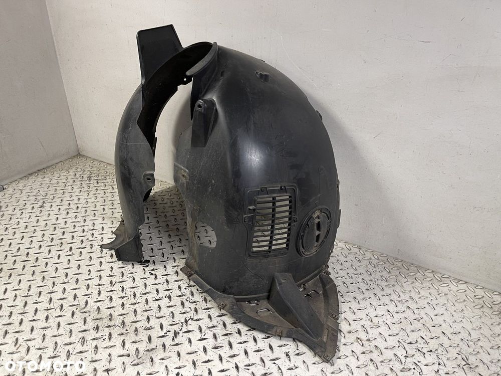 ORYGINALNE KOMPLETNE NADKOLE VW CADDY 2K7 20-25 LEWE PRZEDNIE PRZÓD 2K7805911A - 4