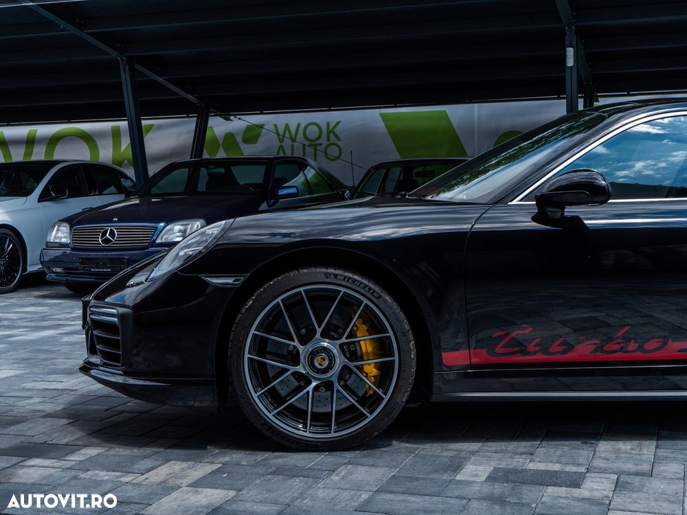 Porsche 911 - 14