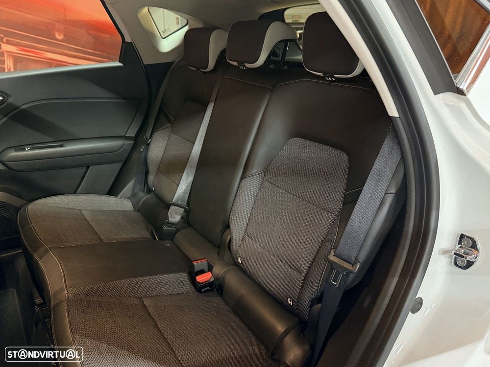 Renault Captur 1.0 TCe Intens - 7