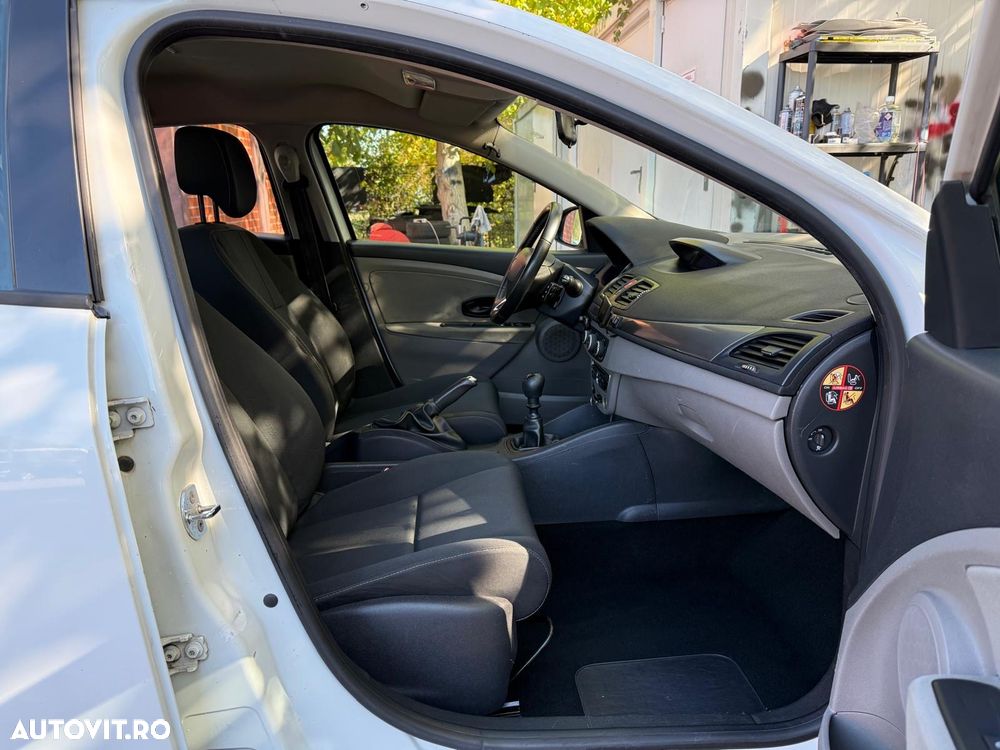 Renault Megane - 20
